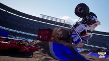 Скриншот № 2 из игры Monster Jam Showdown [Xbox]