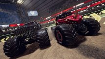 Скриншот № 0 из игры Monster Jam Steel Titans 2 [NSwitch]