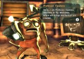 Скриншот № 0 из игры Monster Lab [Wii]