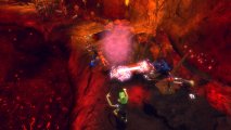 Скриншот № 1 из игры Monster Madness: Grave Danger [PS3]