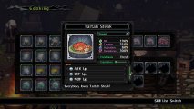 Скриншот № 3 из игры Monster Menu: The Scavenger's Cookbook - Deluxe Edition [PS5]