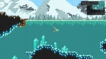 Скриншот № 2 из игры Monster Sanctuary (Limited Run #438) [PS4]