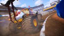 Скриншот № 0 из игры Monster Truck Championship [PS4]