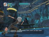 Скриншот № 1 из игры Monsters vs. Aliens [Wii]