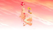 Скриншот № 2 из игры Monument Valley: The Trilogy [PS5]