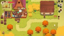 Скриншот № 1 из игры Moonlighter [NSwitch]