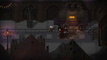 Скриншот № 0 из игры Morbid: The Seven Acolytes [PS4]