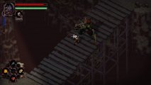 Скриншот № 1 из игры Morbid: The Seven Acolytes [PS4]