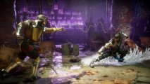 Скриншот № 0 из игры Mortal Kombat 11 Ultimate [PS5]