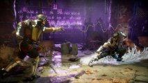 Скриншот № 0 из игры Mortal Kombat 11 Ultimate [Xbox One / Series X|S]