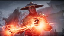 Скриншот № 2 из игры Mortal Kombat 11 Ultimate [Xbox One / Series X|S]