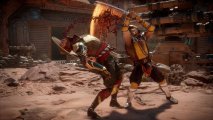 Скриншот № 4 из игры Mortal Kombat 11 Ultimate [PS5]