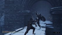 Скриншот № 0 из игры Mortal Shell - Complete Edition [NSwitch]