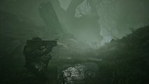 Скриншот № 1 из игры Mortal Shell - Complete Edition [NSwitch]
