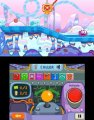 Скриншот № 1 из игры Moshi Monsters: Moshling Theme Park [3DS]