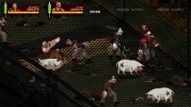 Скриншот № 0 из игры Mother Russia Bleeds (Special Reserve) [NSwitch]