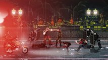 Скриншот № 1 из игры Mother Russia Bleeds (Special Reserve) [NSwitch]