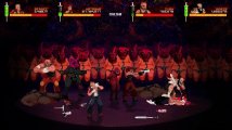 Скриншот № 3 из игры Mother Russia Bleeds (Special Reserve) [NSwitch]