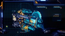 Скриншот № 0 из игры Mothergunship [PS4]