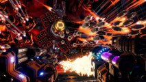 Скриншот № 1 из игры Mothergunship [PS4]