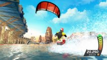 Скриншот № 0 из игры MotionSports Адреналин [PS3, PS Move]