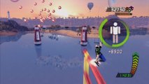 Скриншот № 1 из игры MotionSports Адреналин [X360, Kinect]