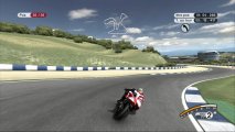 Скриншот № 0 из игры MotoGP 08 (Б/У) [X360]