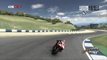 Скриншот № 0 из игры MotoGP 08 (Б/У) [X360]