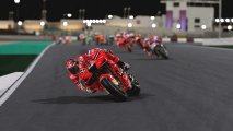 Скриншот № 0 из игры MotoGP 22 - Day One Edition [PS5]