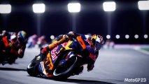 Скриншот № 0 из игры MotoGP 23 [Xbox]