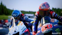 Скриншот № 2 из игры MotoGP 23 [Xbox]