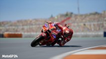 Скриншот № 1 из игры MotoGP 24 [PS4]
