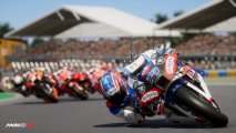 Скриншот № 0 из игры MotoGP 25 [Xbox Series X]
