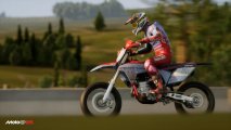 Скриншот № 1 из игры MotoGP 25 [Xbox Series X]