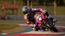 Скриншот № 3 из игры MotoGP 25 [Xbox Series X]
