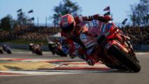 Скриншот № 2 из игры MotoGP 26 - Day One Edition [Xbox Series X]