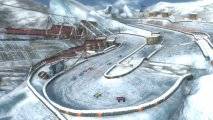 Скриншот № 0 из игры MotorStorm RC - Код для скачивания [PS Vita]