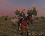 Скриншот № 0 из игры Mount & Blade. Огнем и мечом [PC-DVD]