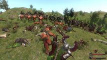 Скриншот № 0 из игры Mount & Blade: Warband [PS4]