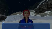 Скриншот № 0 из игры Mountain Rescue Simulator [NSwitch]