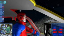 Скриншот № 2 из игры Mountain Rescue Simulator [NSwitch]