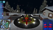 Скриншот № 3 из игры Mountain Rescue Simulator [NSwitch]