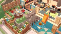 Скриншот № 2 из игры Moving Out 2 [Xbox]