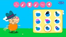 Скриншот № 0 из игры Моя подружка Peppa Pig [NSwitch]