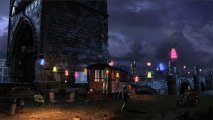 Скриншот № 2 из игры Mozart Requiem [NSwitch]