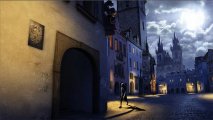 Скриншот № 3 из игры Mozart Requiem [NSwitch]