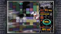 Скриншот № 2 из игры Mr. Driller DrillLand (код загрузки) [NSwitch]