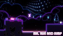 Скриншот № 0 из игры Mr. Run and Jump + Kombinera [NSwitch]