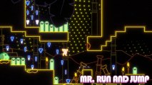 Скриншот № 2 из игры Mr. Run and Jump + Kombinera [NSwitch]