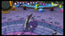 Скриншот № 1 из игры Mugen Souls (Б/У) [PS3]